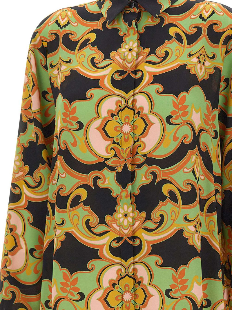 print buttoned shirt 7