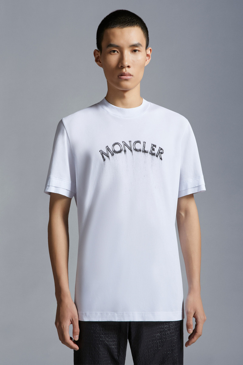 Logo T-Shirt 3