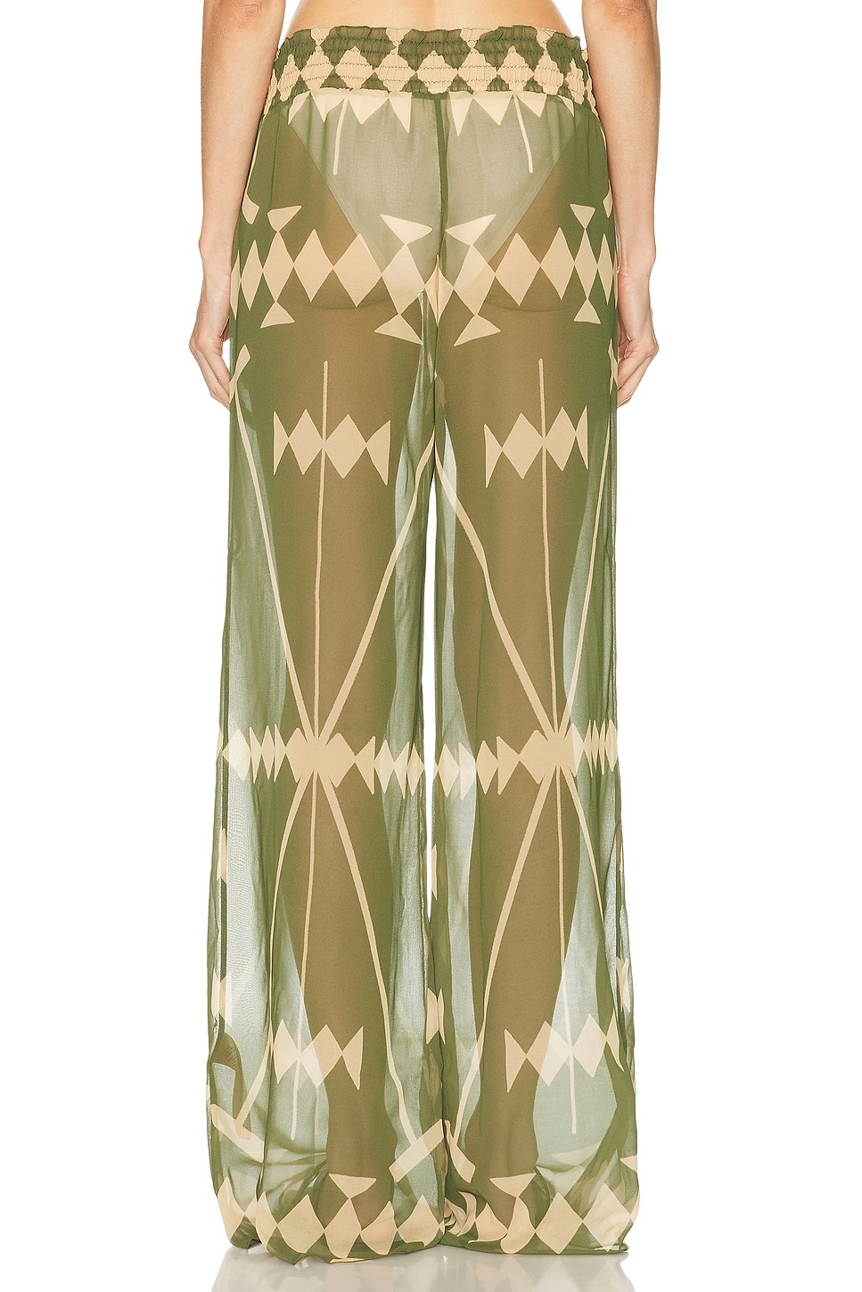 Rapsodia Pant - 4