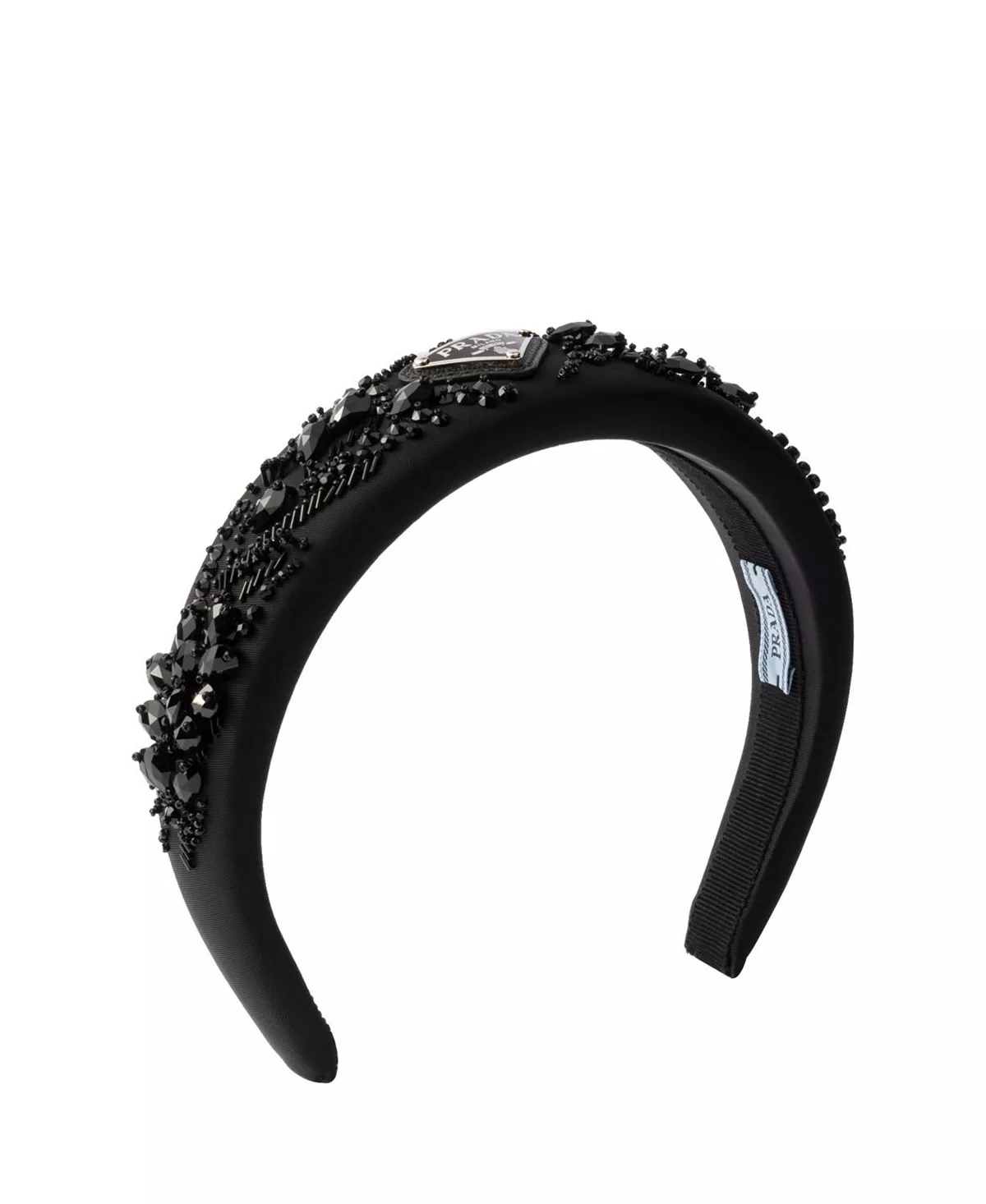 Re-Nylon Headband - 1