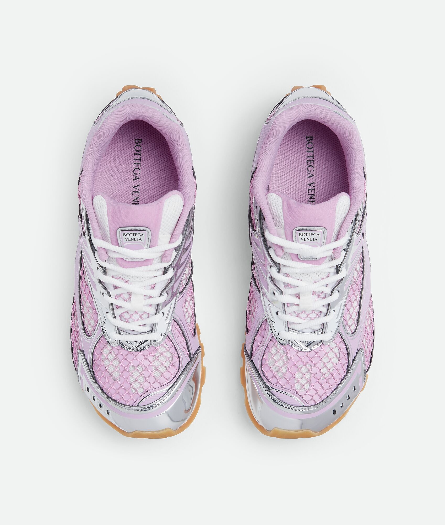 Orbit Sneaker - 5