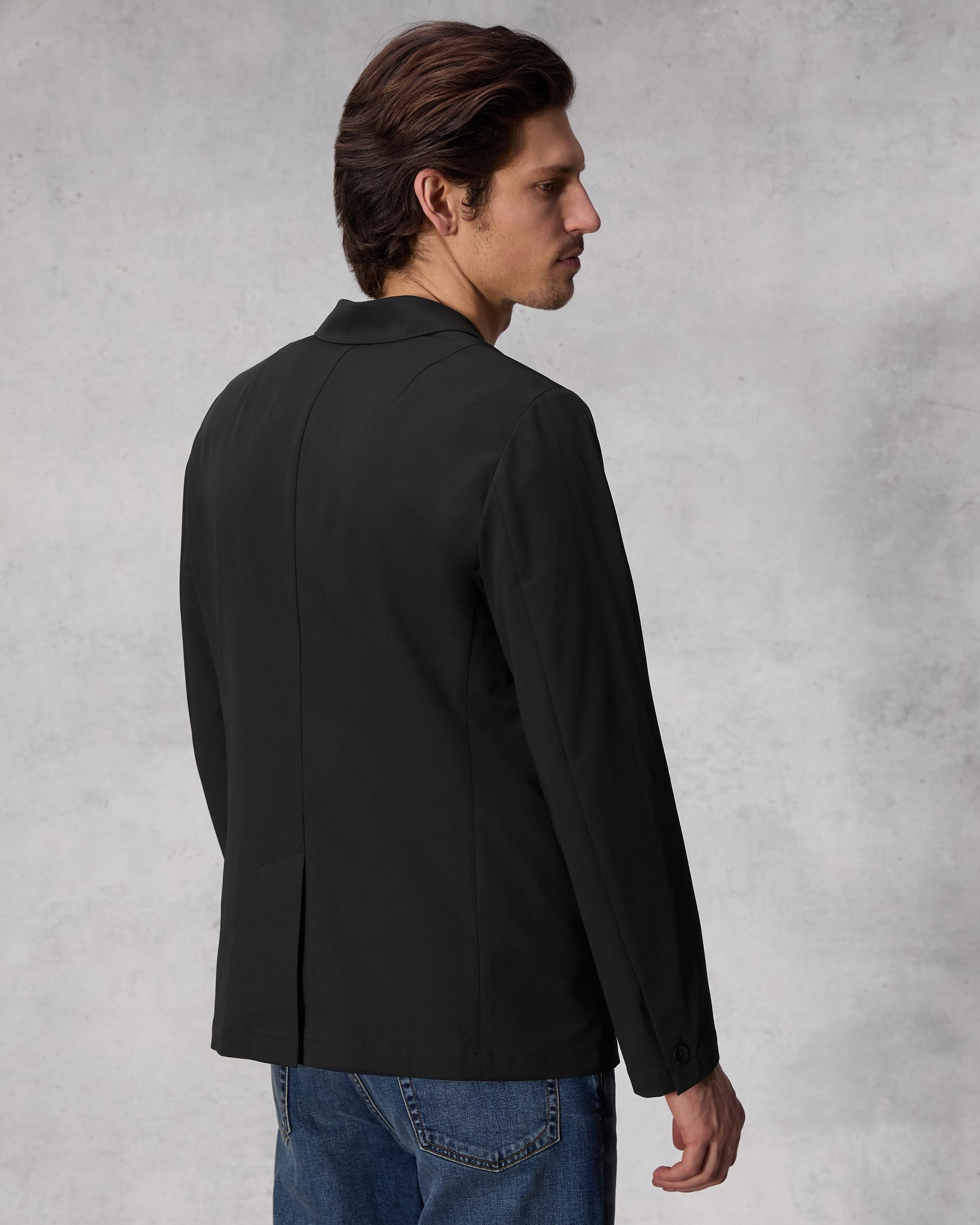 Achilles Blazer
Tailored Fit - 5