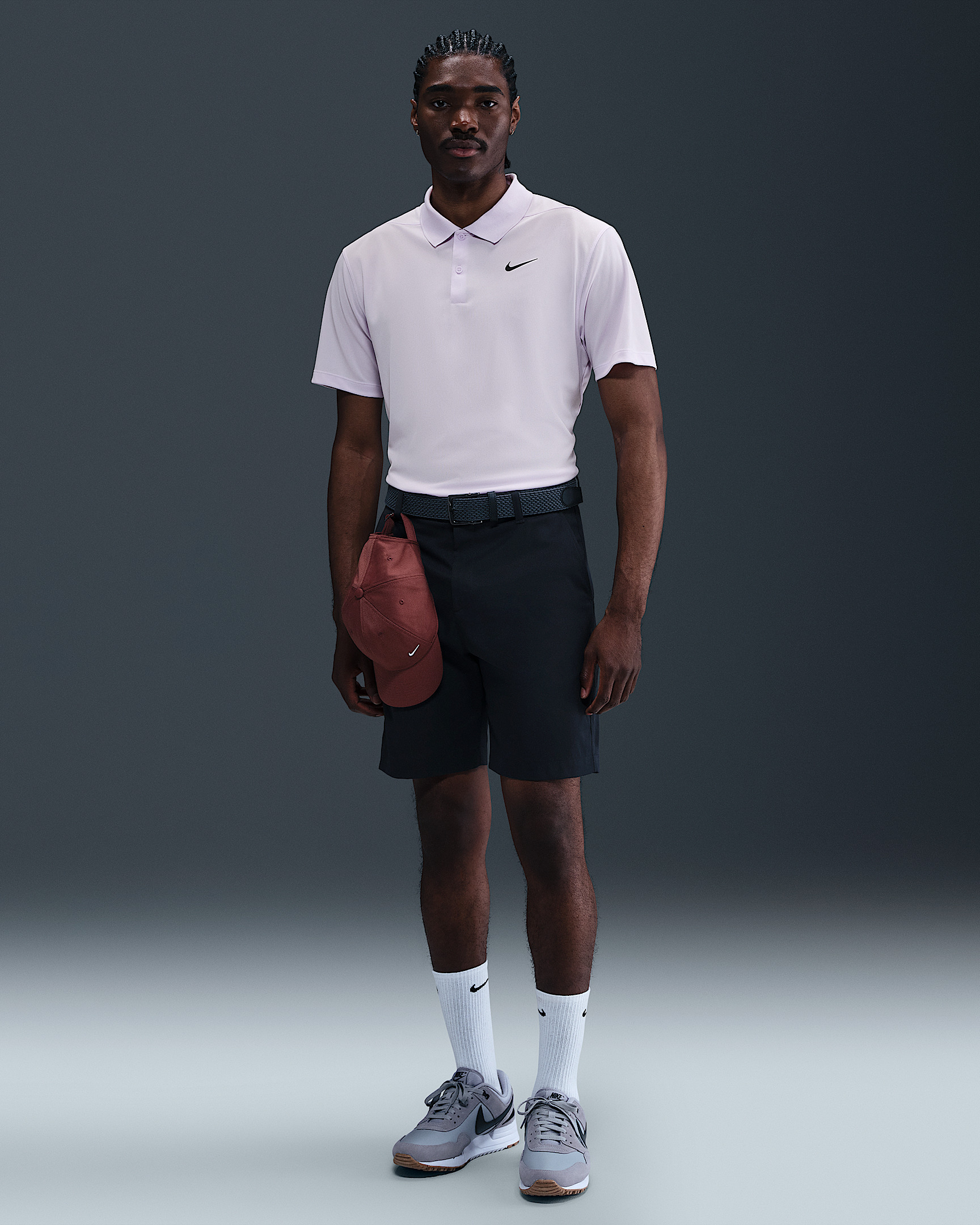 Nike Dri-FIT Victory Men's Golf Polo - 4