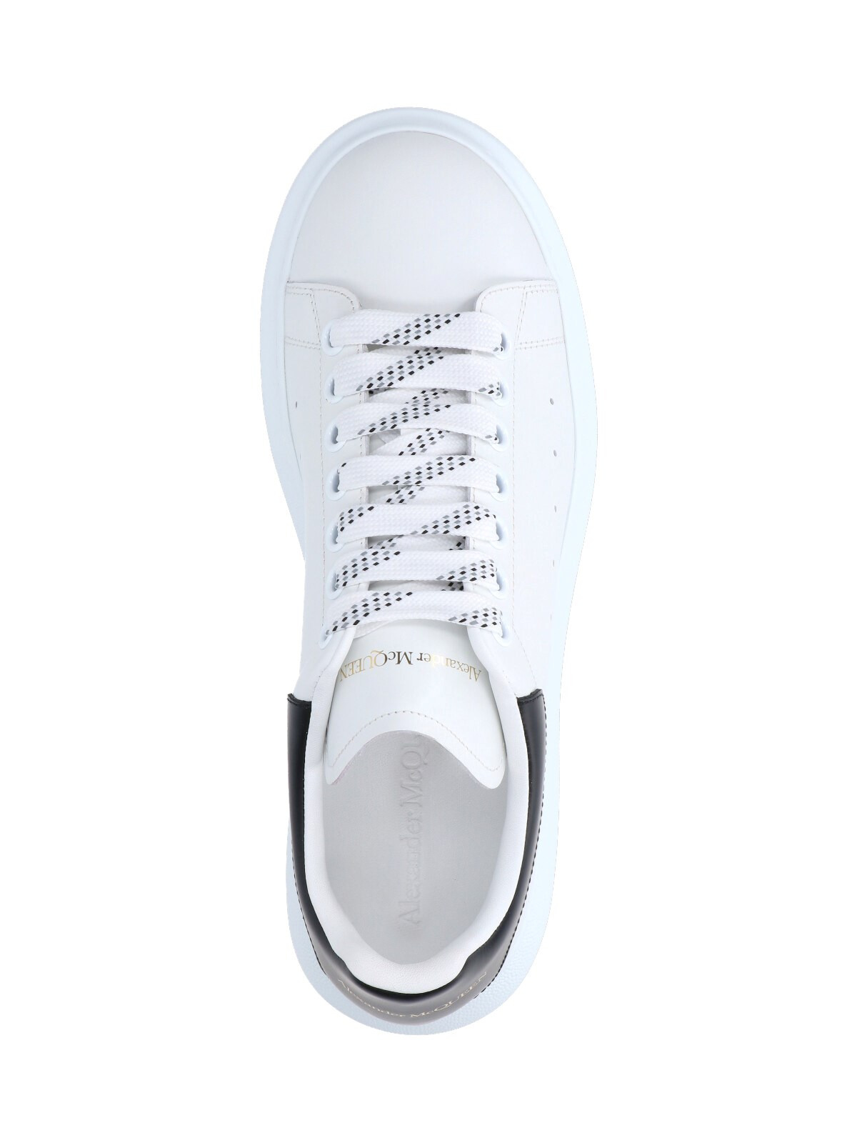 "OVERSIZE" SNEAKERS - 5