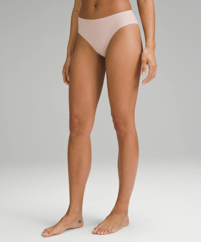 lululemon InvisiWear Mid-Rise Bikini Underwear *5 Pack outlook
