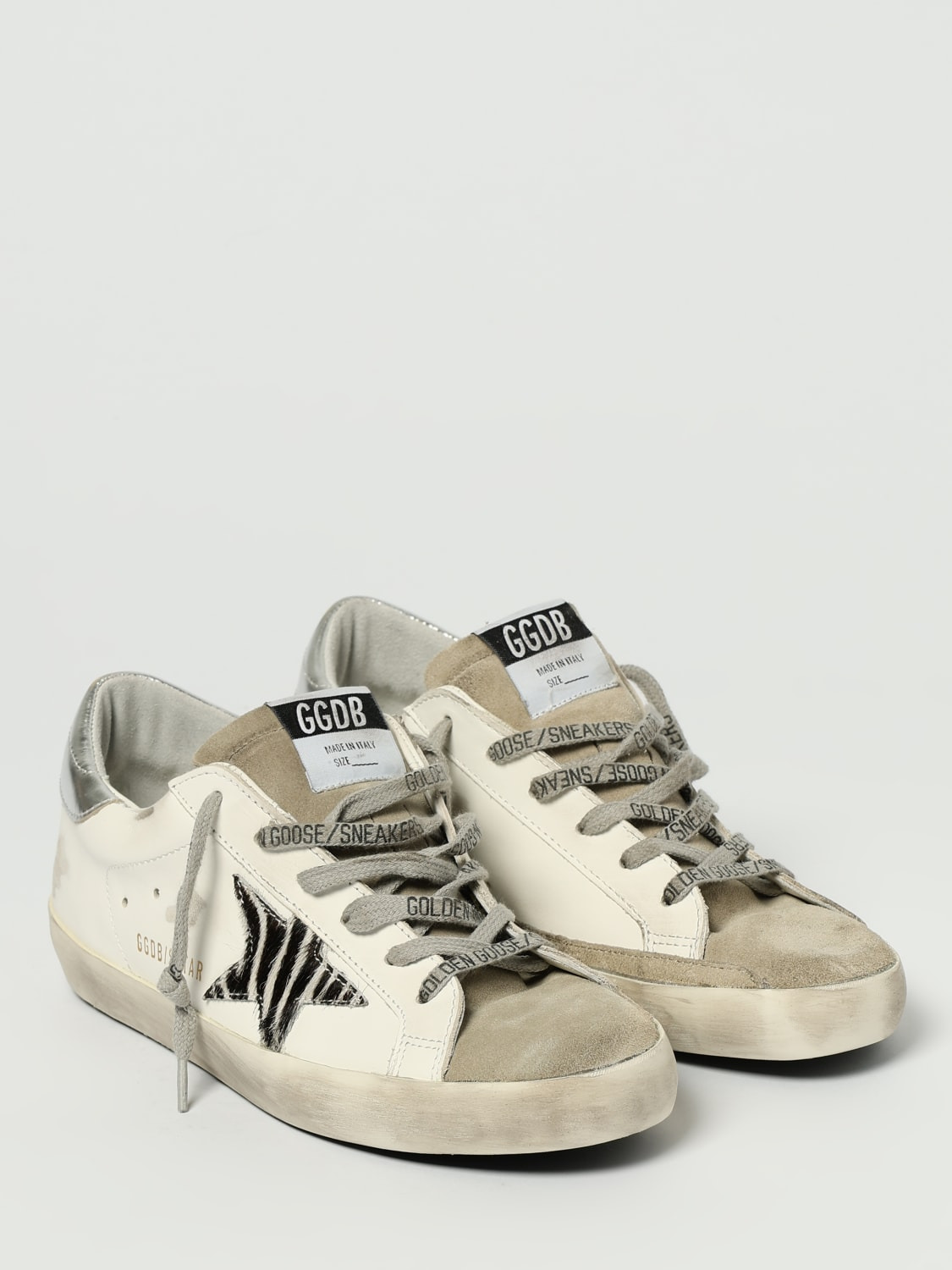 Sneakers woman Golden Goose - 2