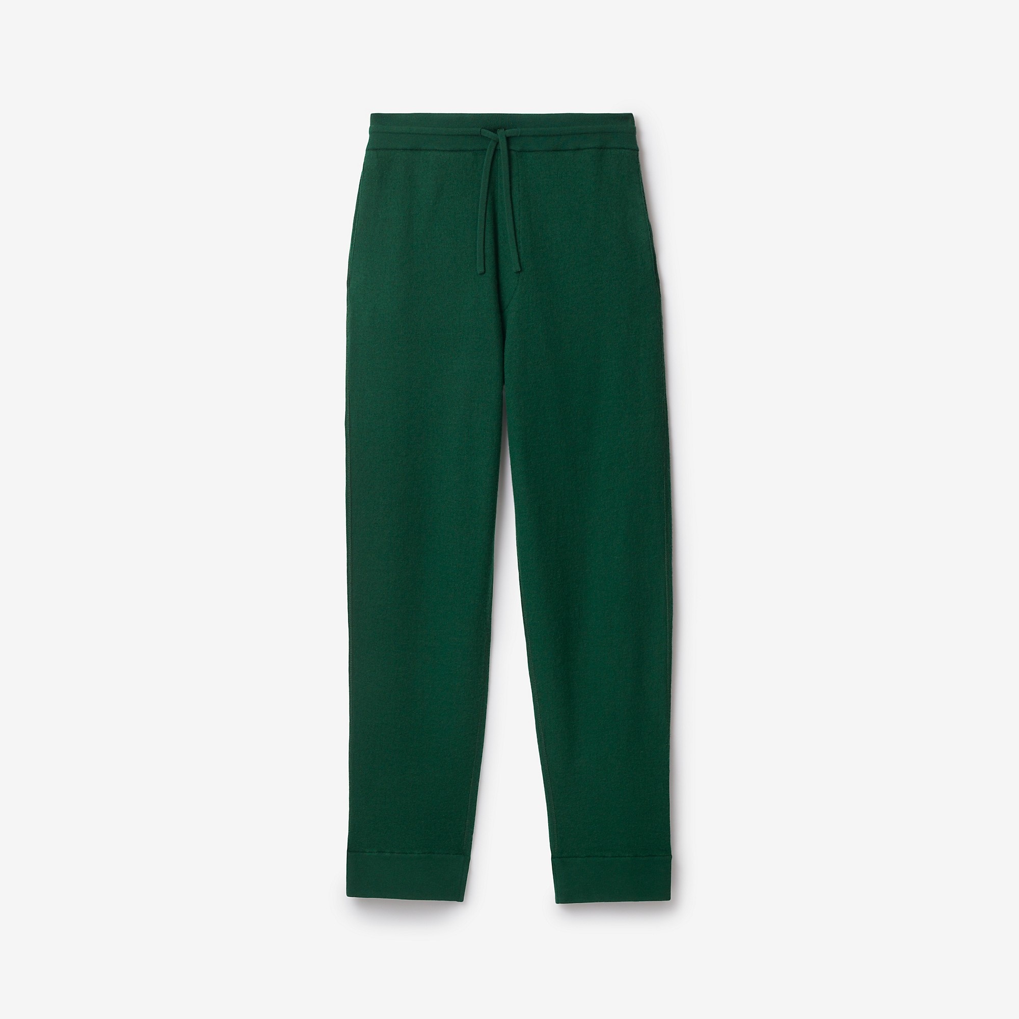 Wool Jogging Pants - 1