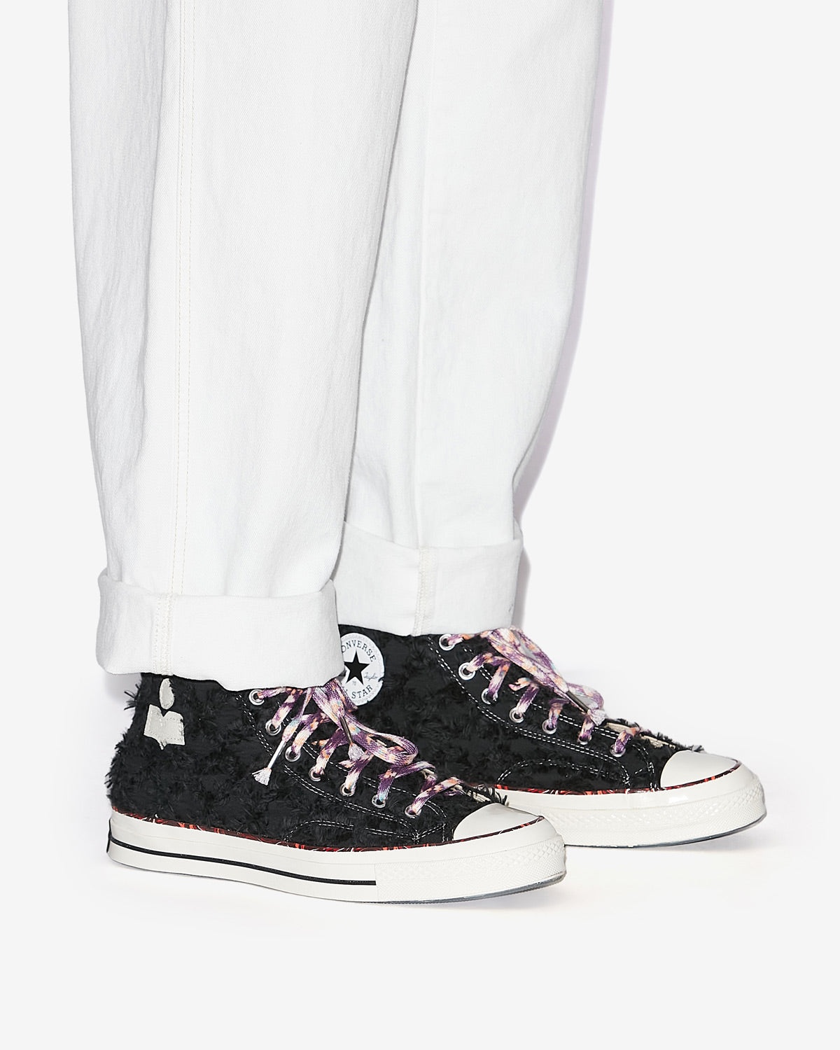 CHUCK 70 HI SNEAKERS - 5