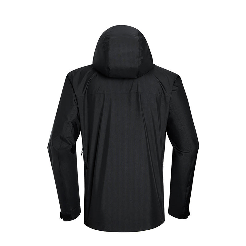Kailas Bogda LT Hardshell Jacket Unisex 3