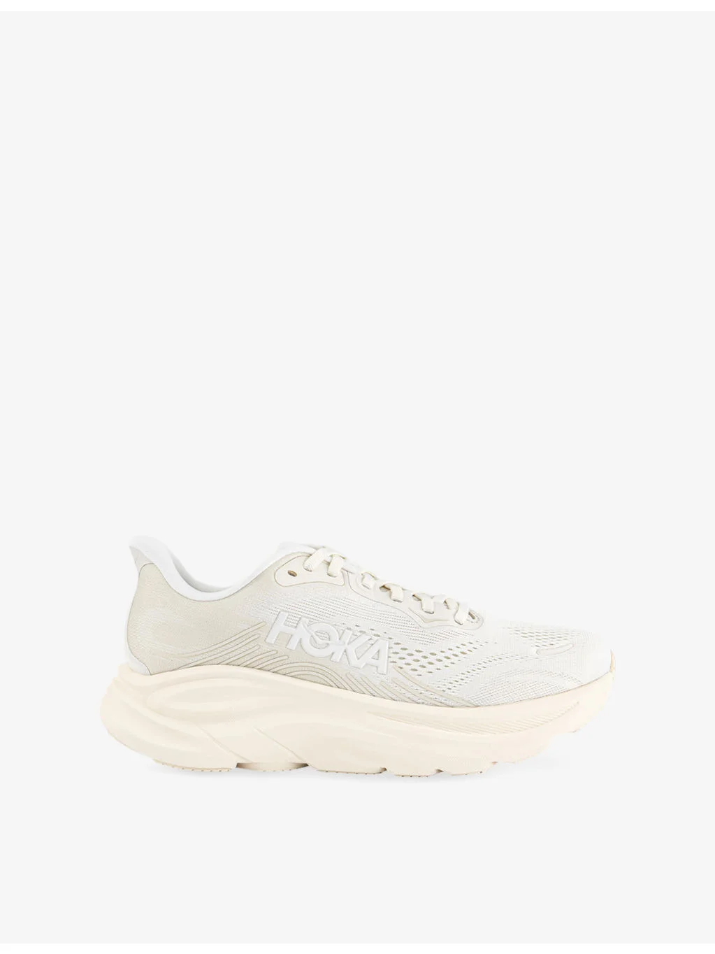 Clifton 11 Mesh Trainers - 1
