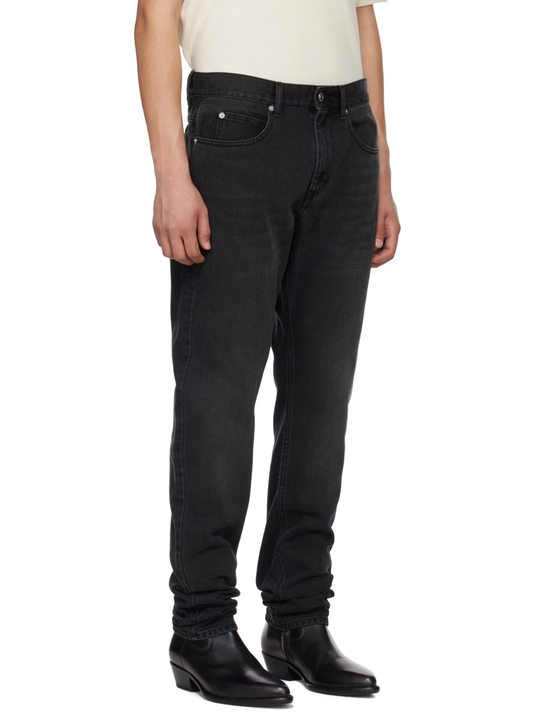 Black Jack Jeans - 2