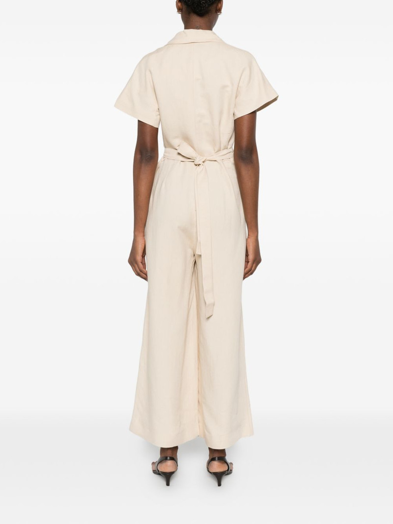 wrap culotte jumpsuit 4