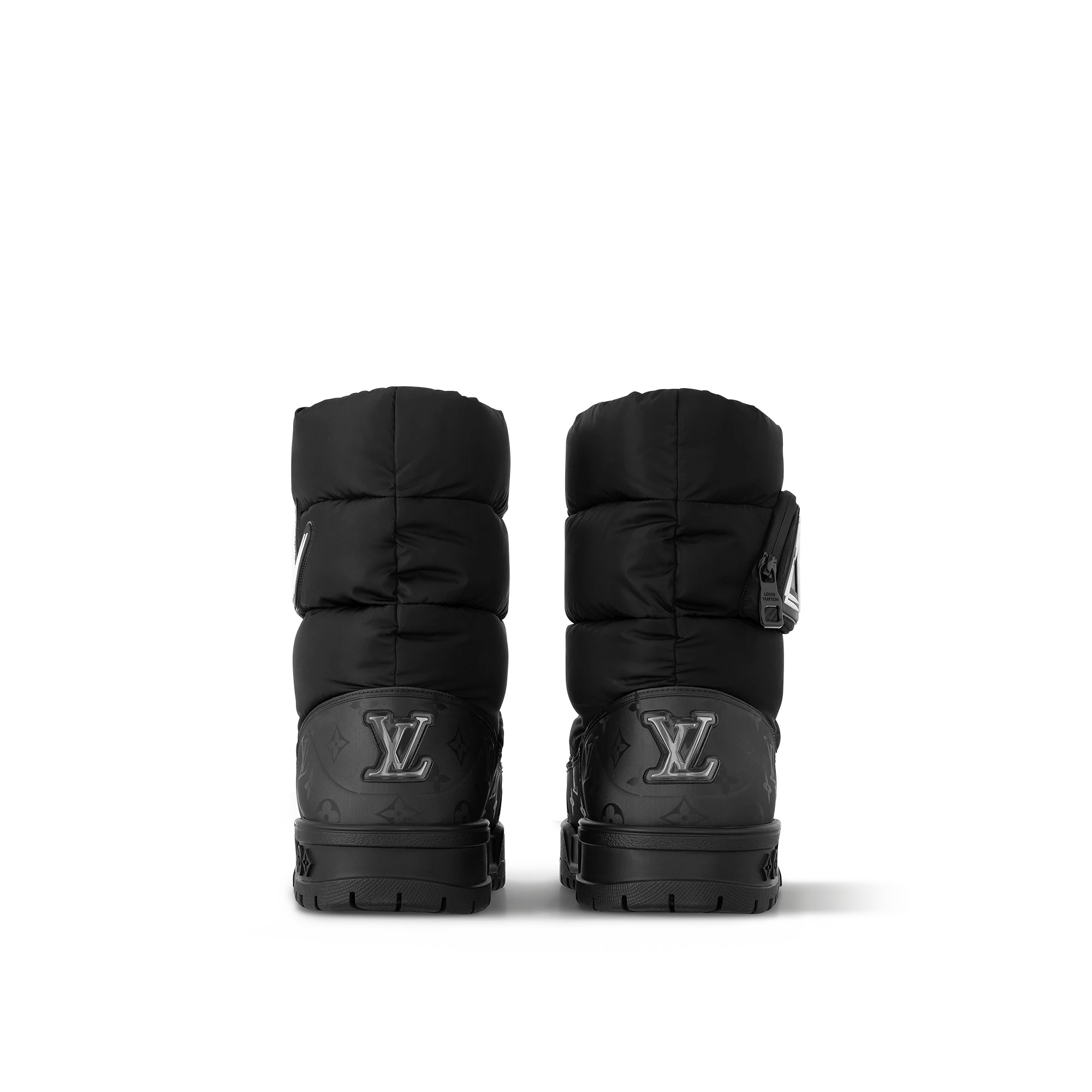 LV Alpine Boot - 5