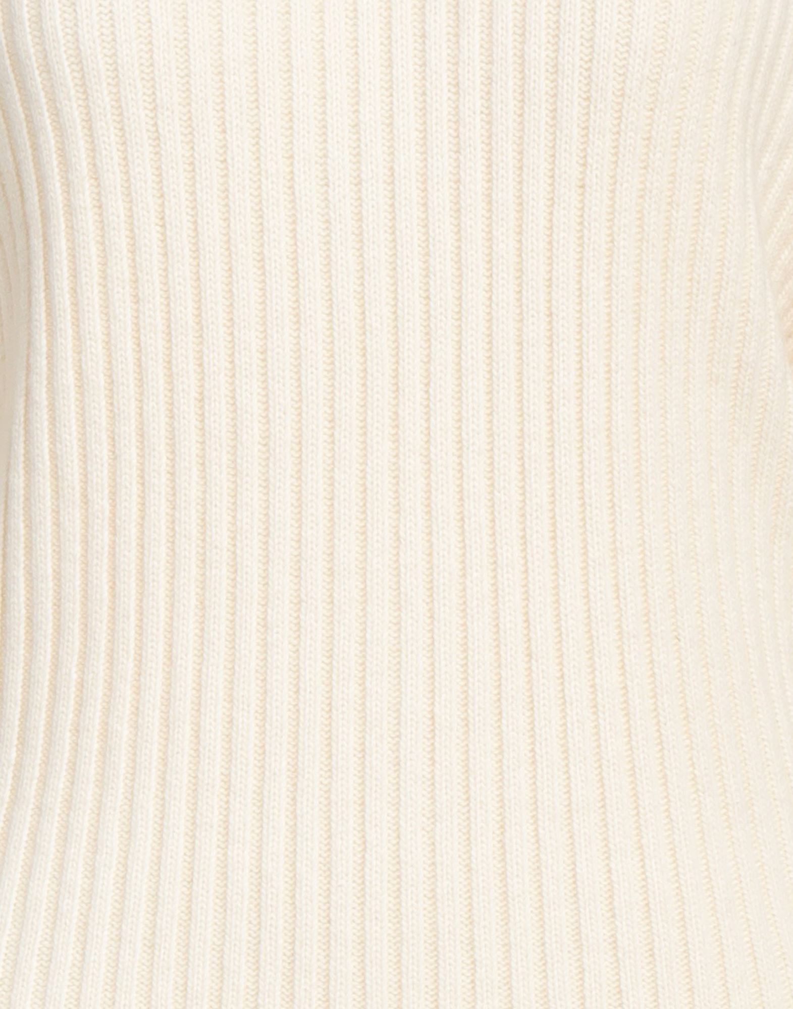 Ivory Women's Short Dress - 4