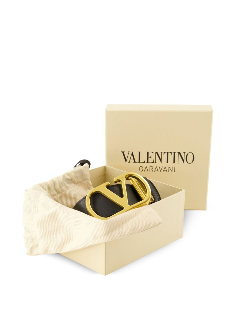 VLogo reversible belt 5