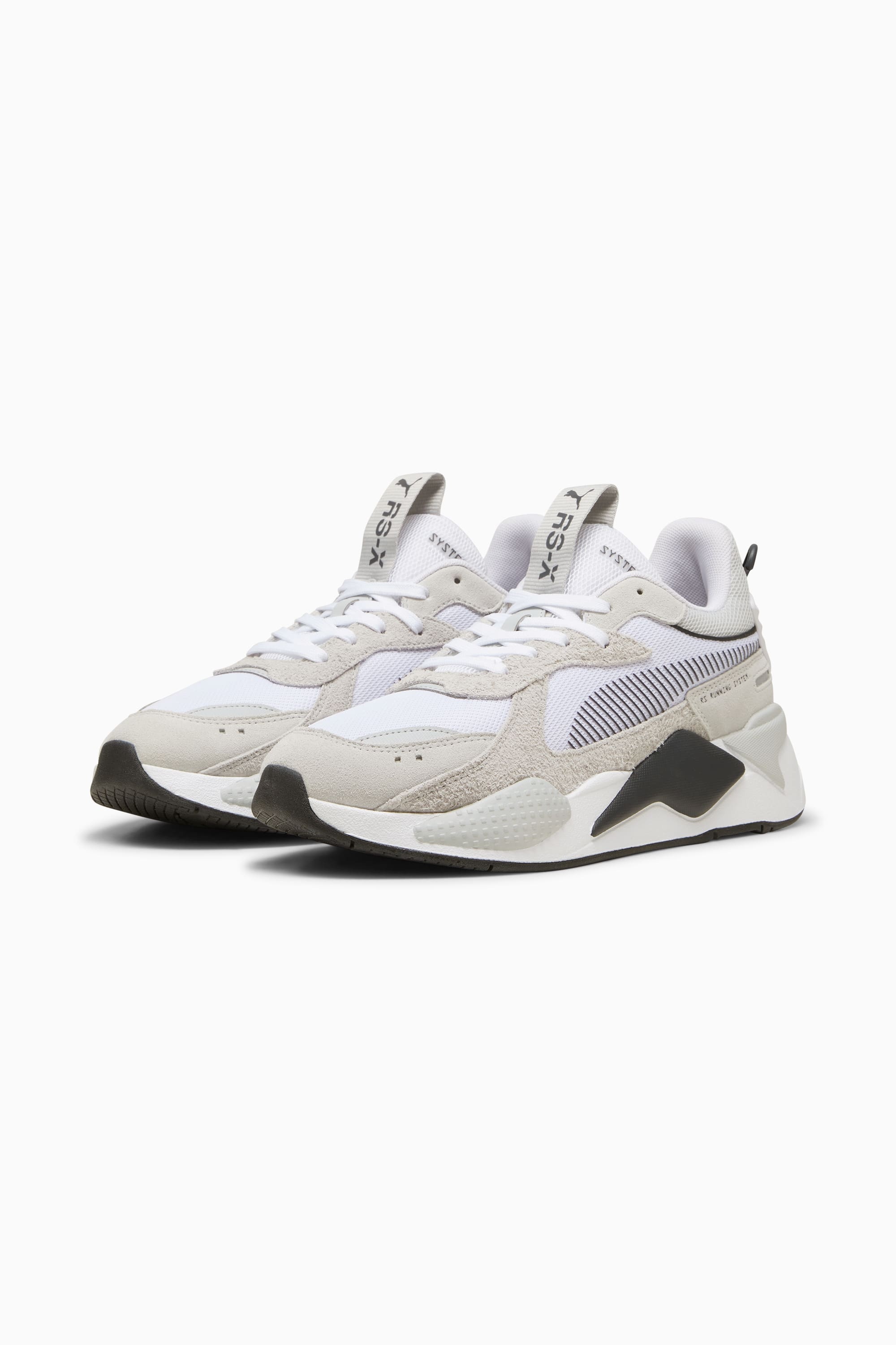 RS-X Heritage Sneakers - 4