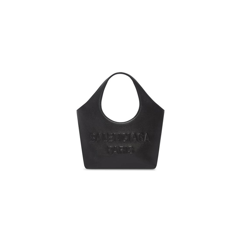 Women's Mary-kate Xs Tote Bag in Black - 1