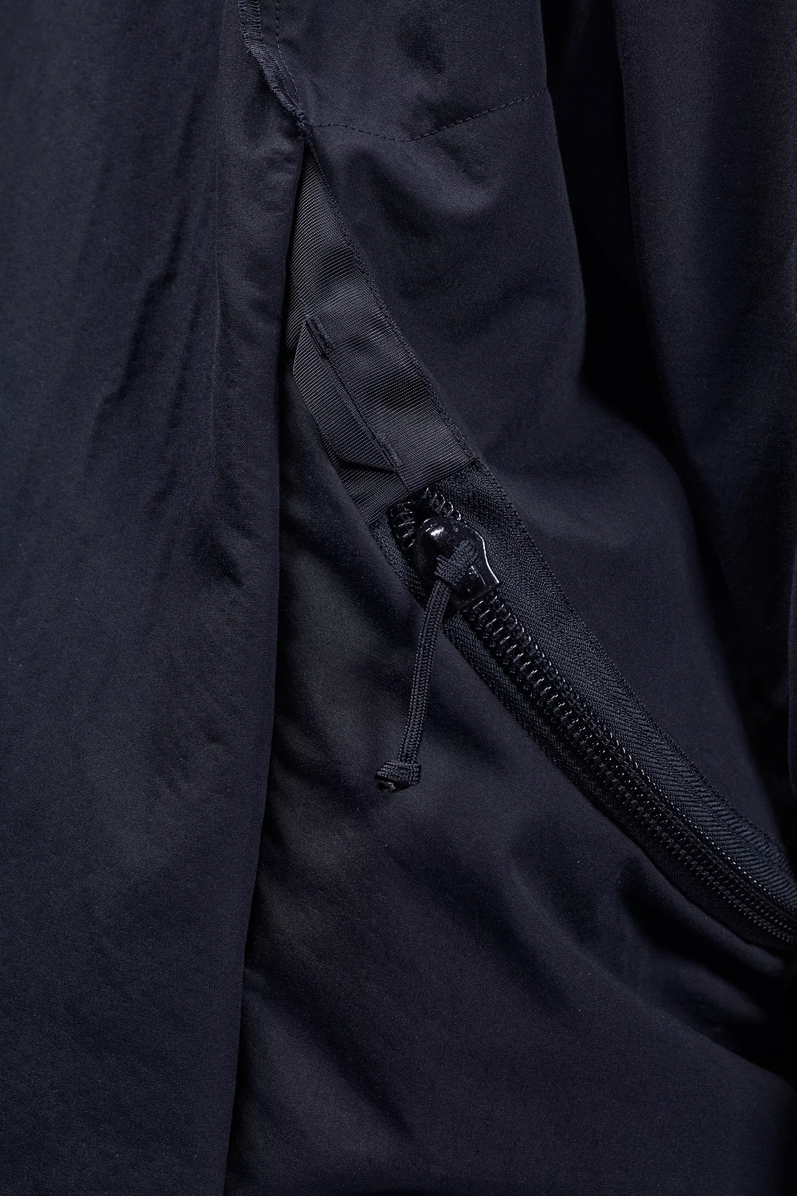 J113-SD Stotz® EtaProof™ Double Layer Weave Jacket Black - 37