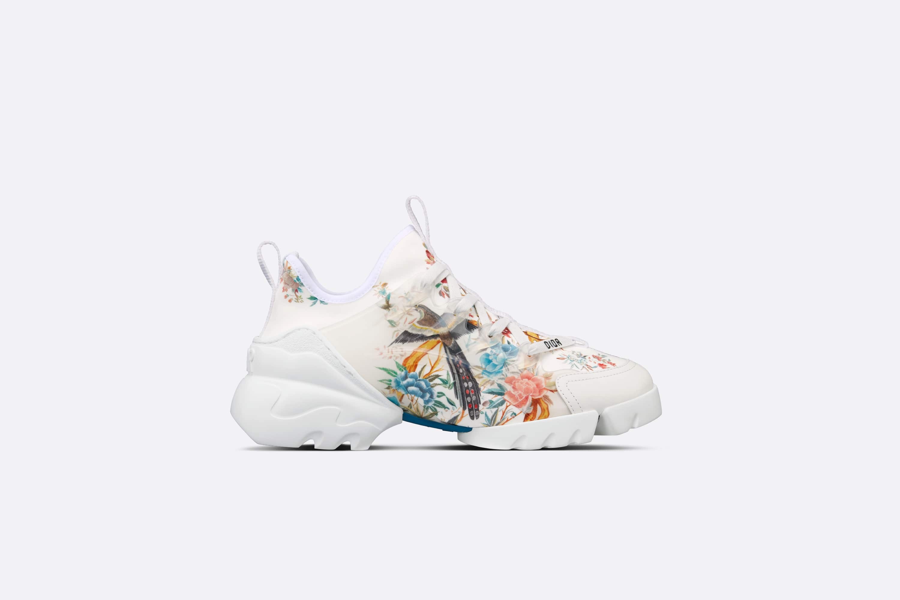 D-Connect Sneaker - 1