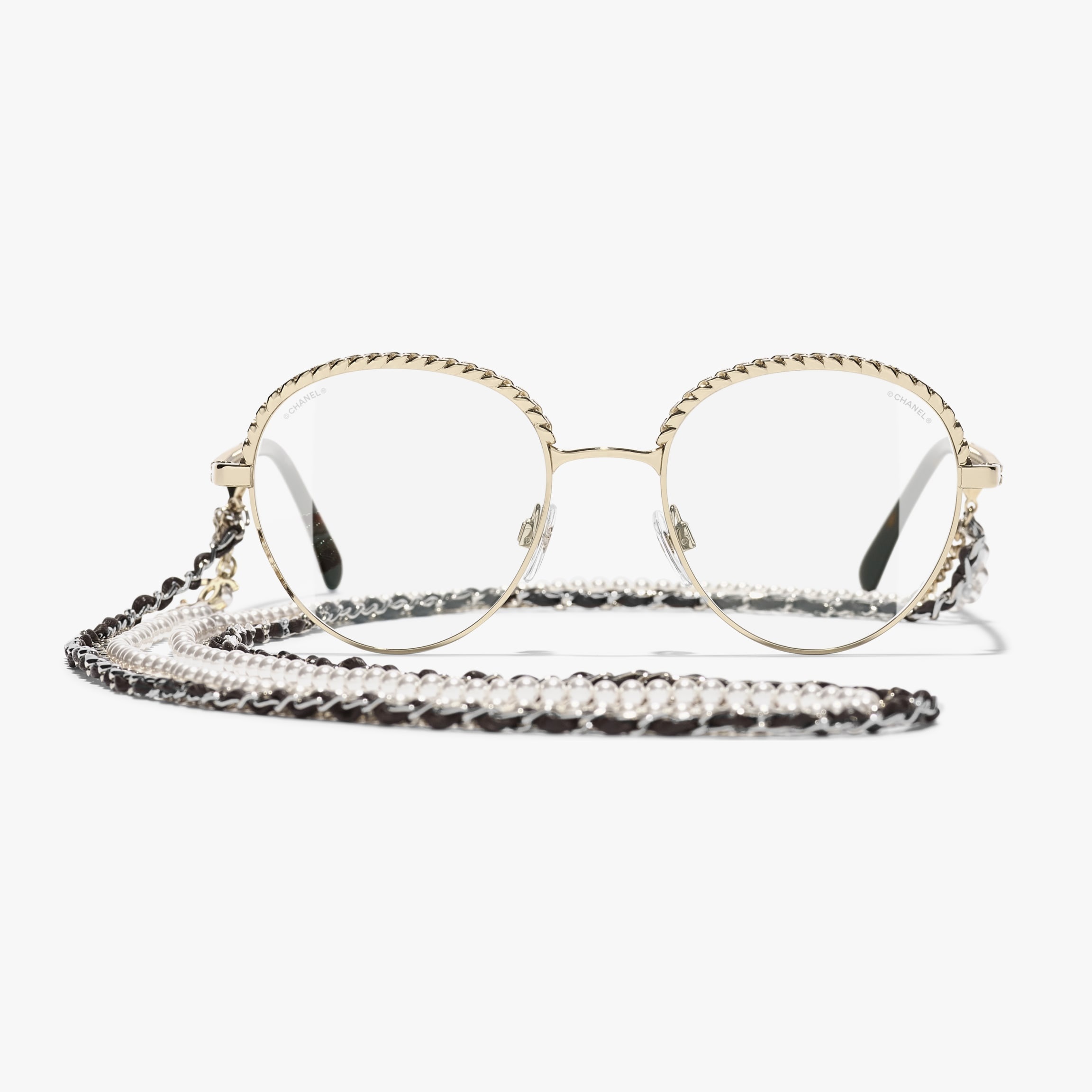 Pantos Sunglasses - 2