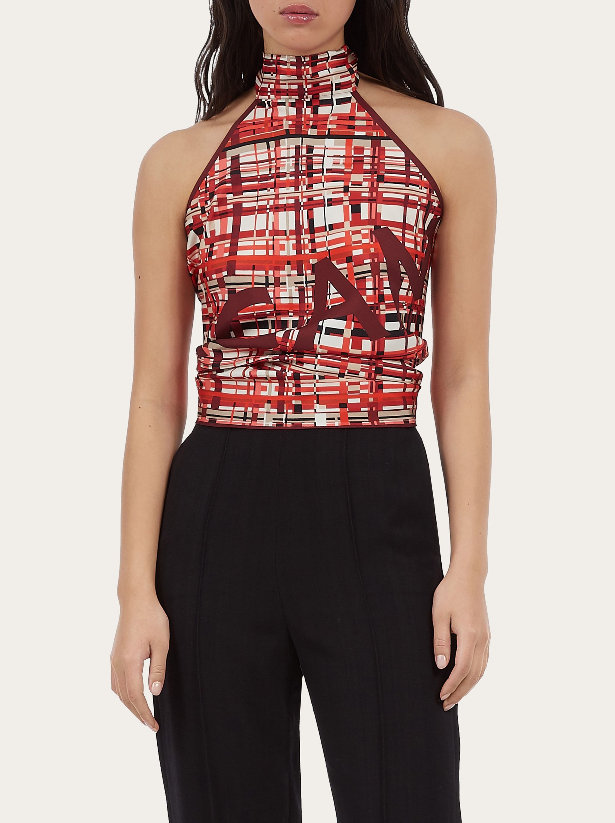 Check print top - 3