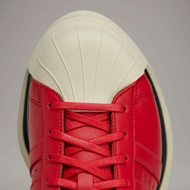 Y-3 Gendo Superstar Shoes 9