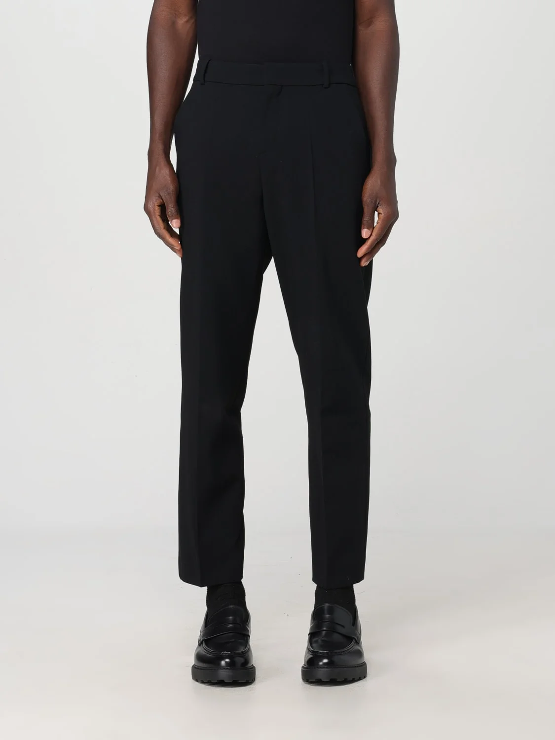 Pants men Balmain - 1