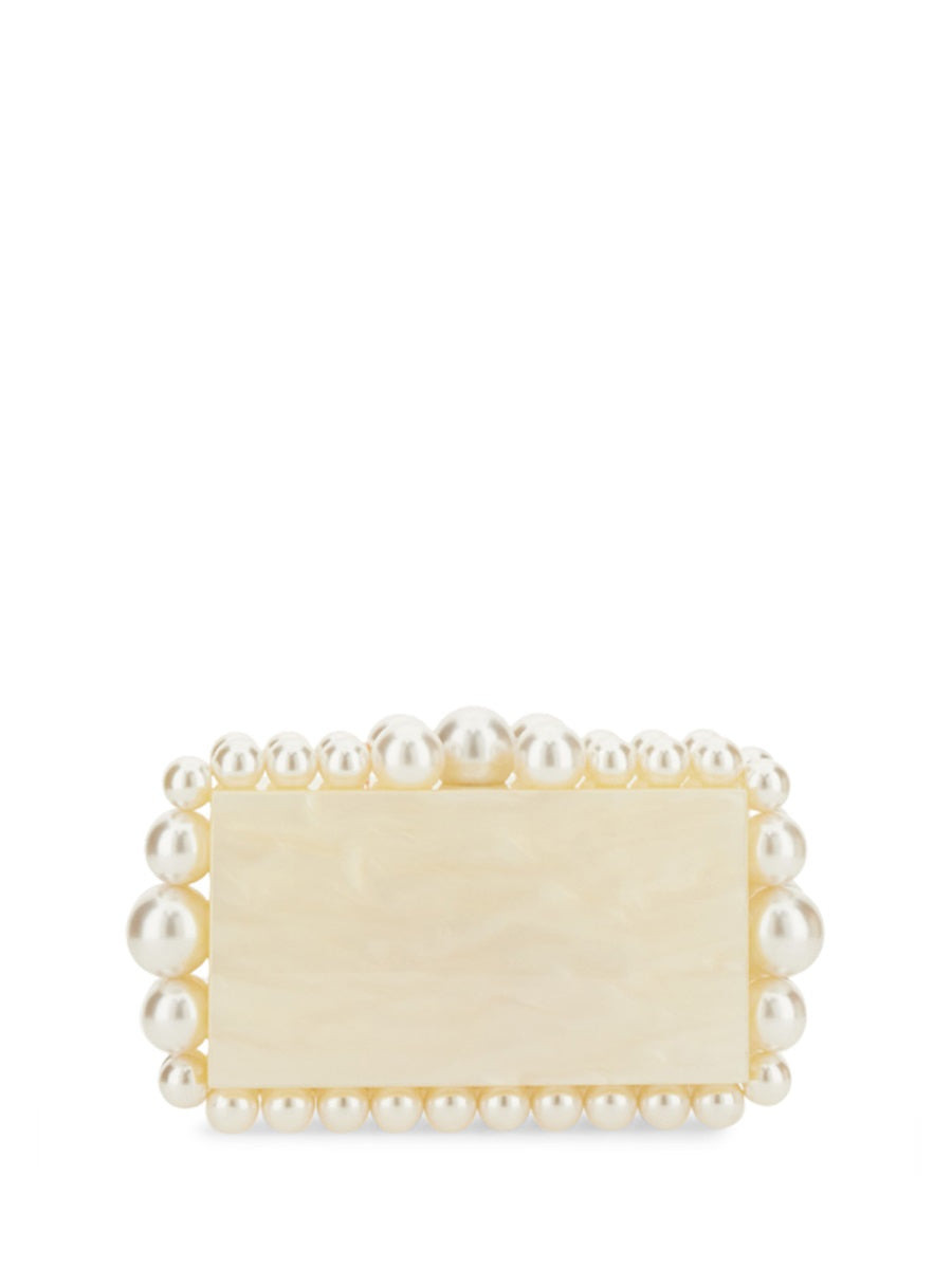 Cult Gaia Women Eos Clutch - 2