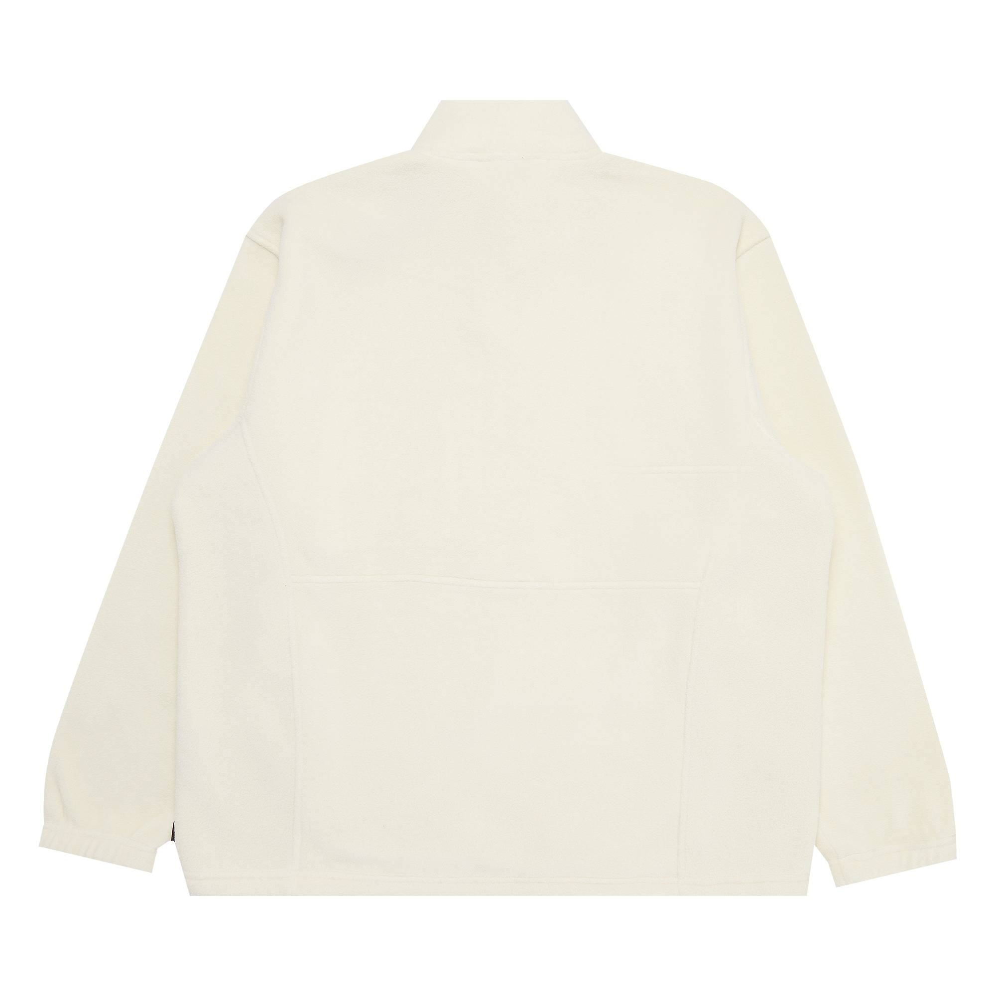 Supreme Supreme Polartec Half Zip Pullover 