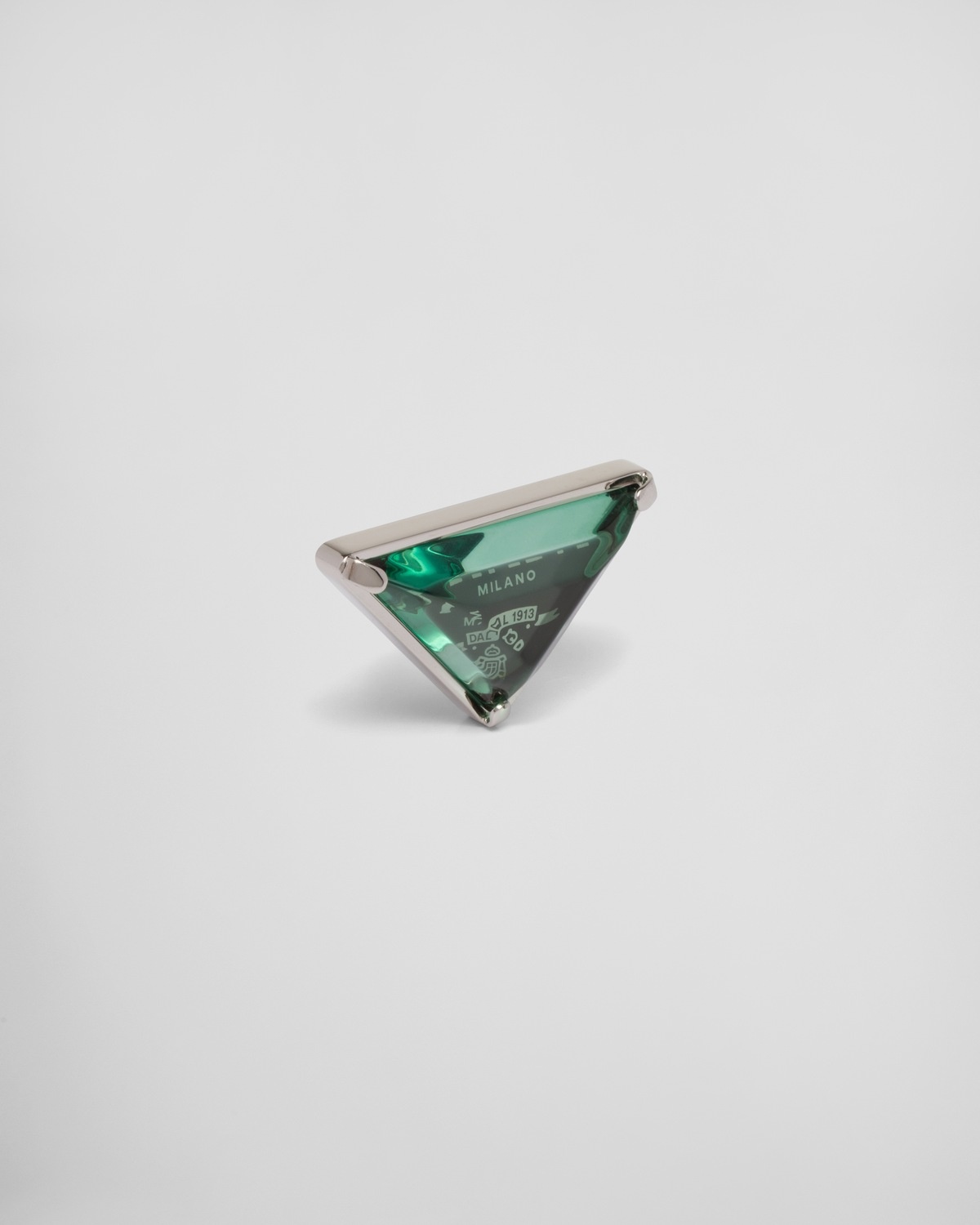 Stone Jewels earring - left ear - 3