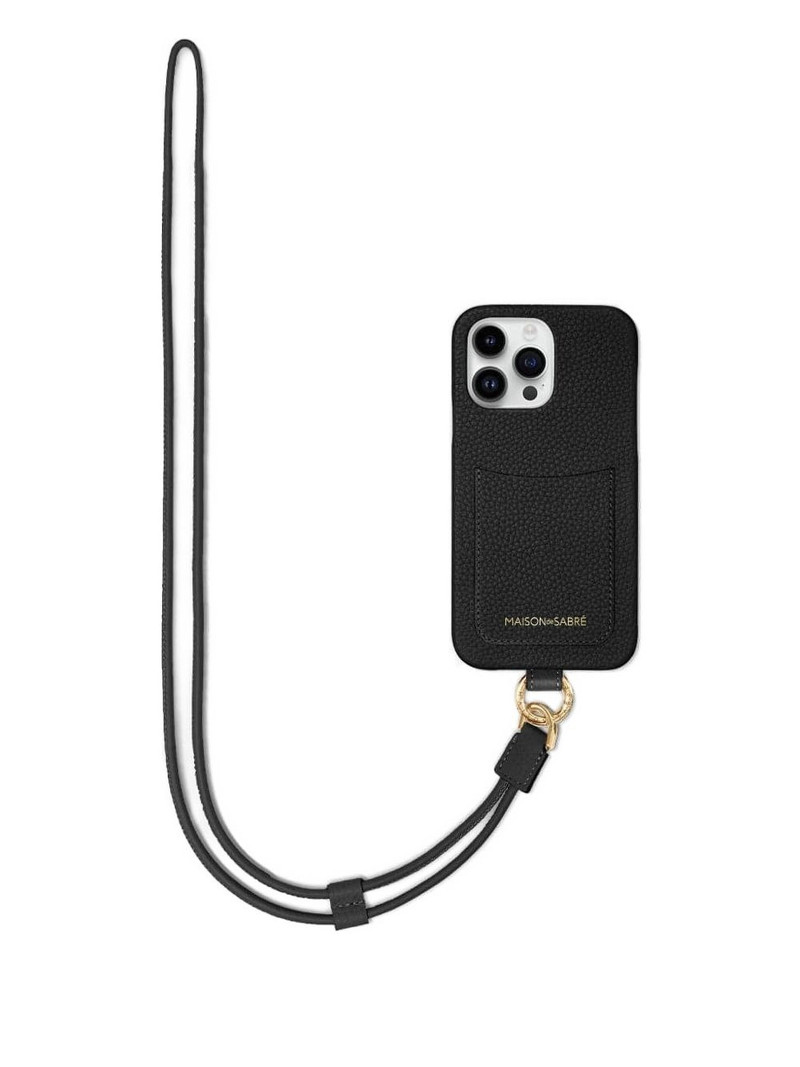 Sling iPhone 14 Pro case 3