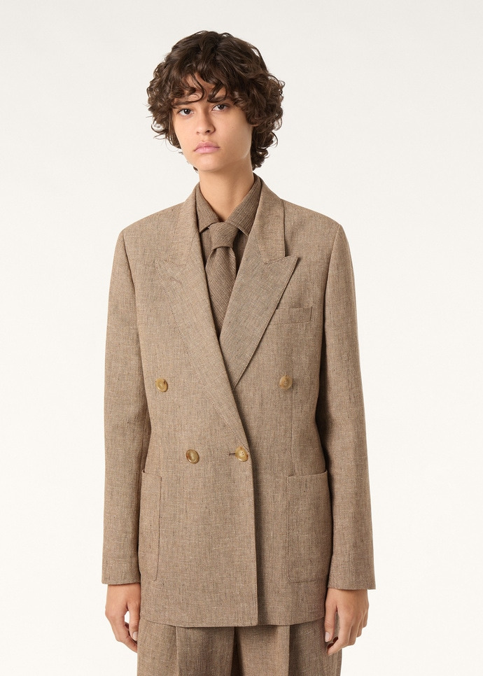 Genny Blazer - 4