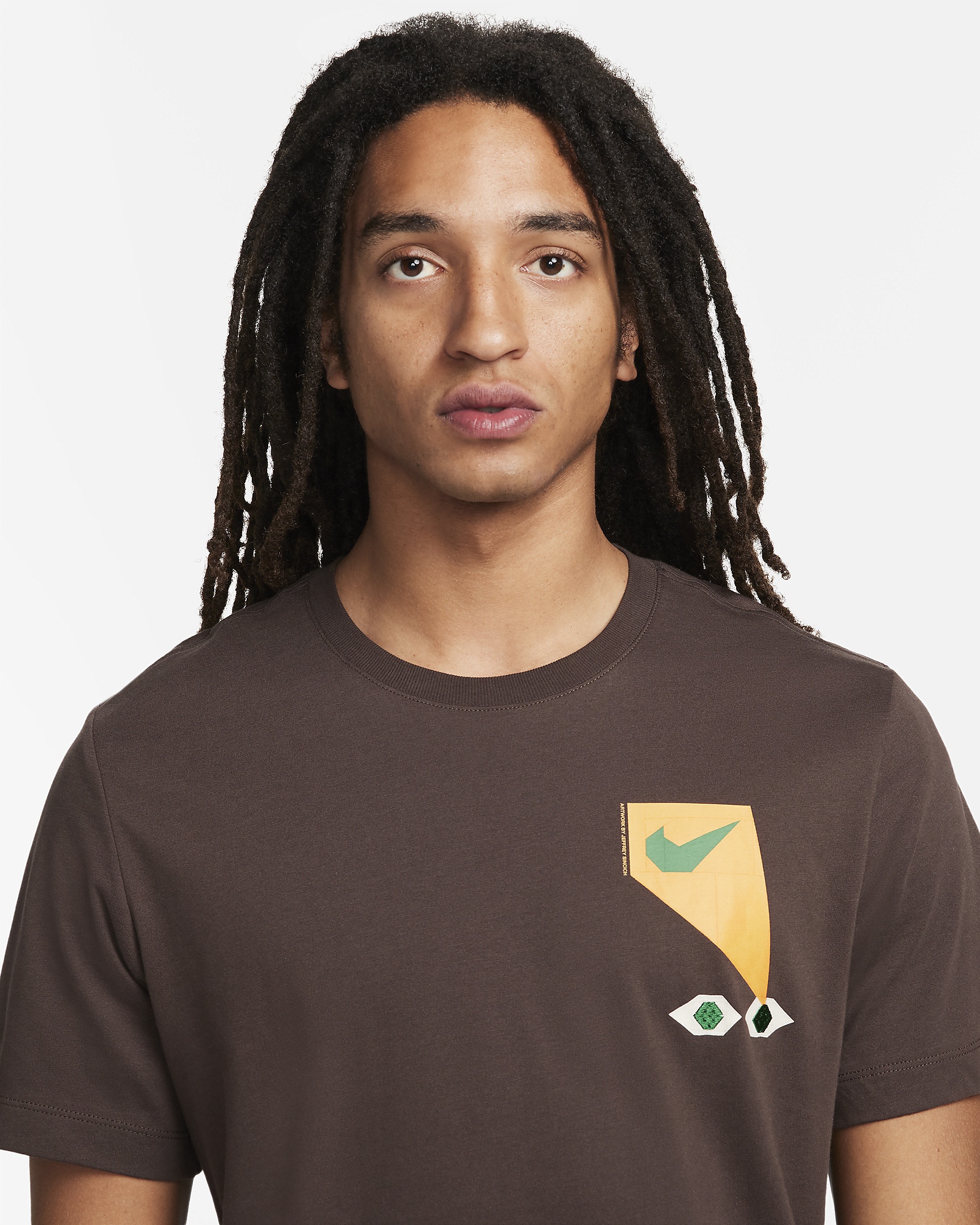 Nike Sportswear Men's T-Shirt - 3