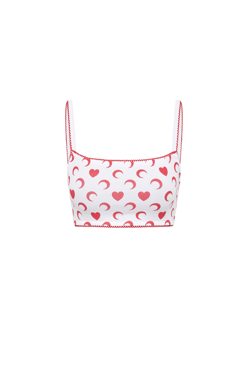 MOON HEART BRA VALENTINE'S DAY CAPSULE 1