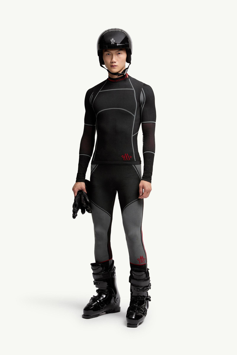 Moncler Grenoble Base Layer Leggings outlook