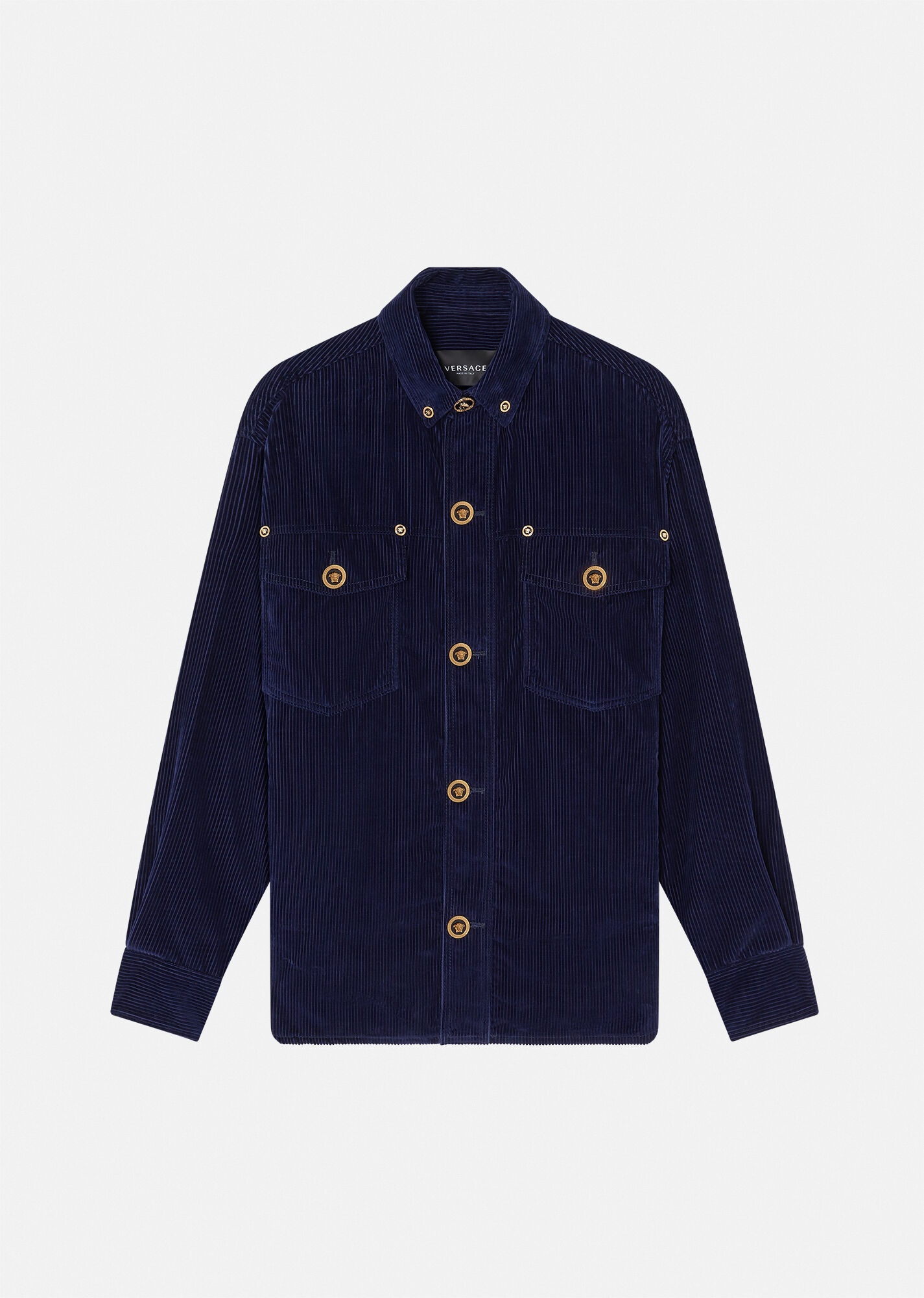 Medusa Shirt - 1