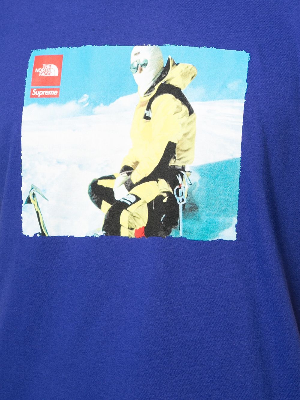 x The North Face T-shirt - 5