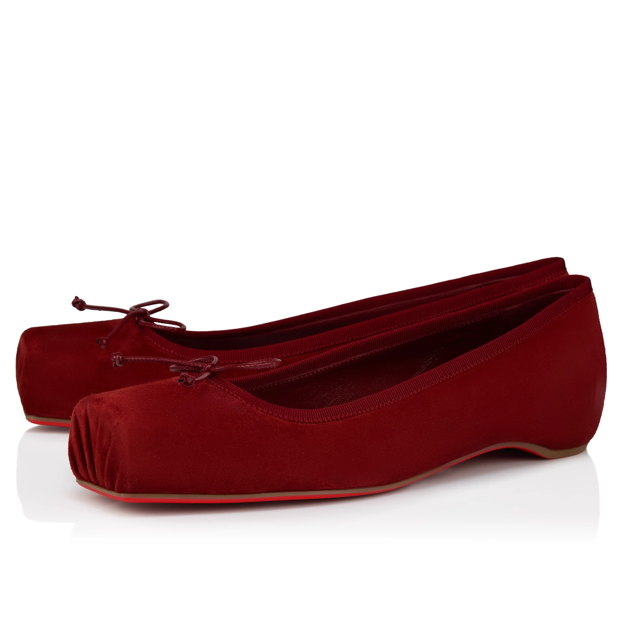 Cassia Nodo Ballerinas - 1