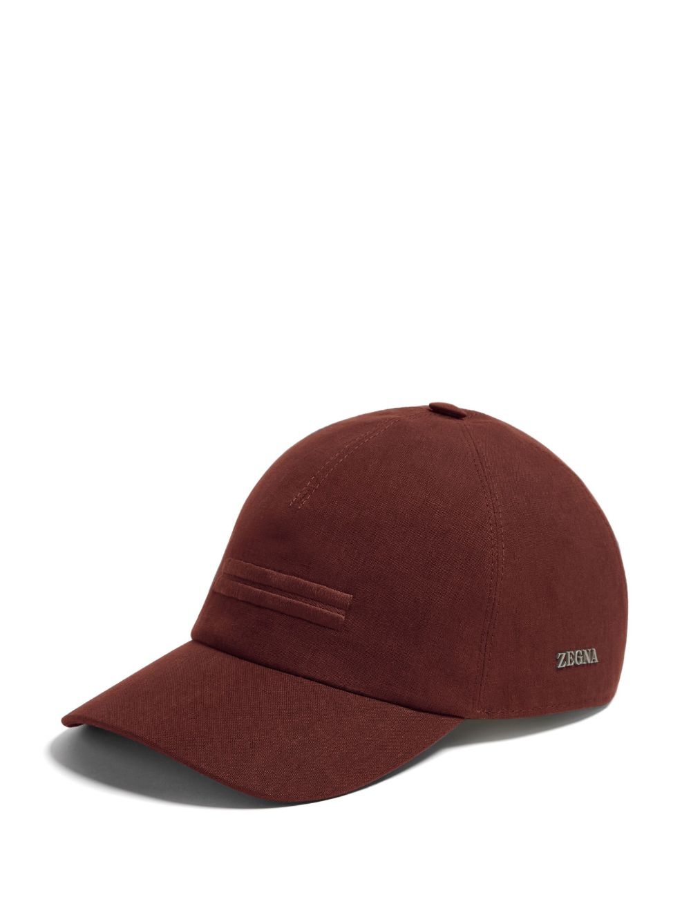 Oasi baseball cap - 1