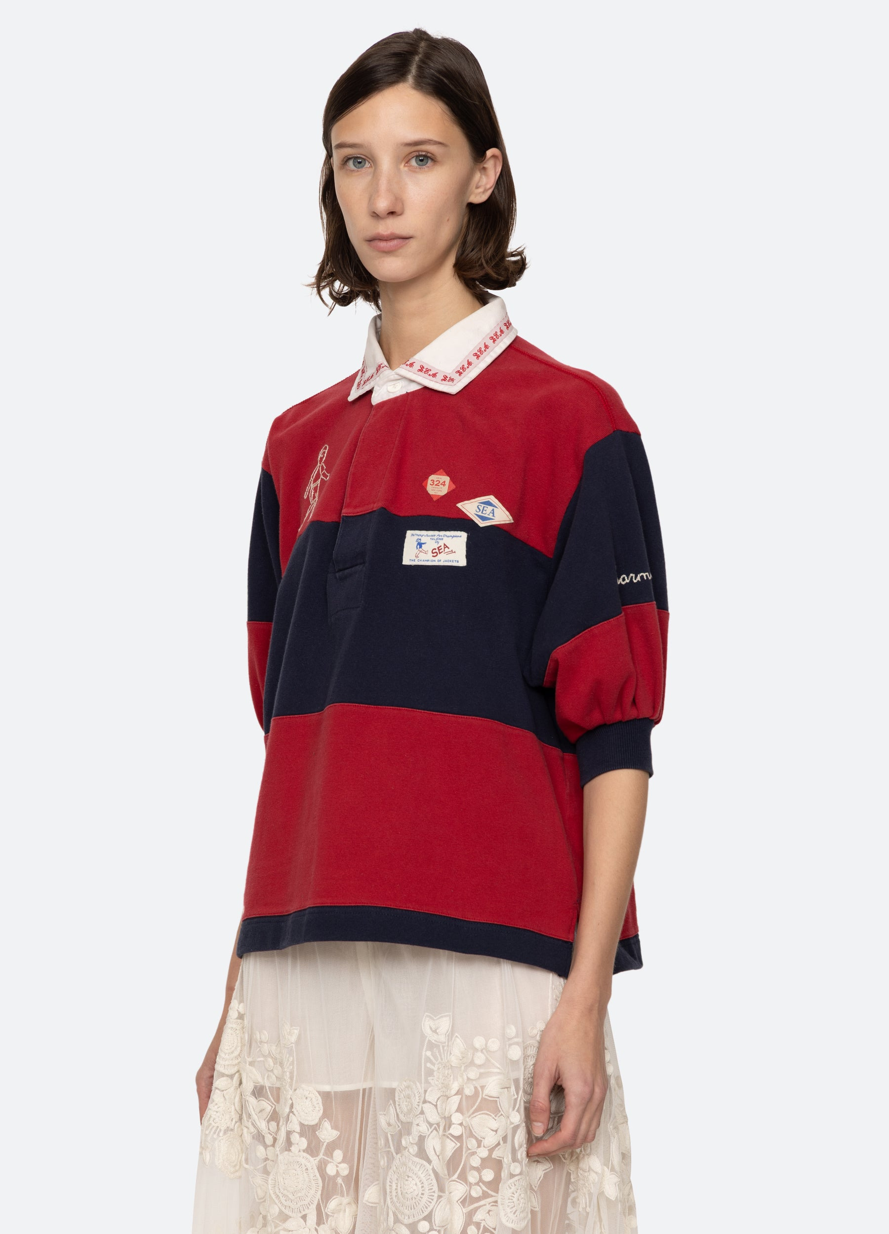 Carolyn Shirt - 6