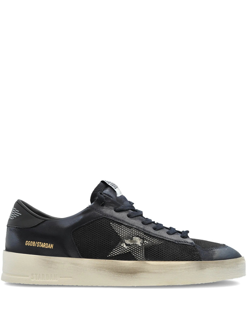 Golden Goose Stardan "Multicolour" Sneakers 1