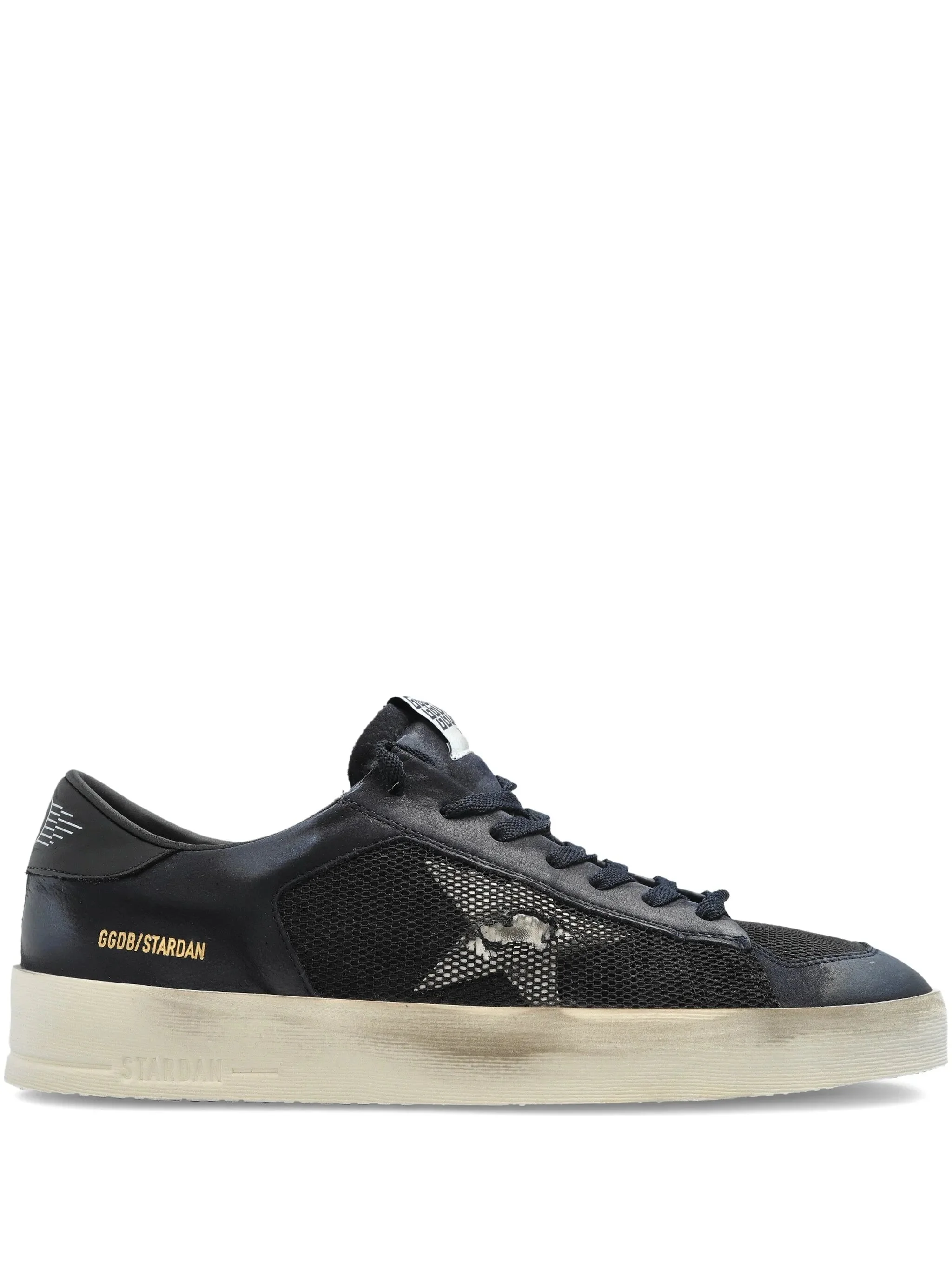 Golden Goose Stardan "Multicolour" Sneakers - 1