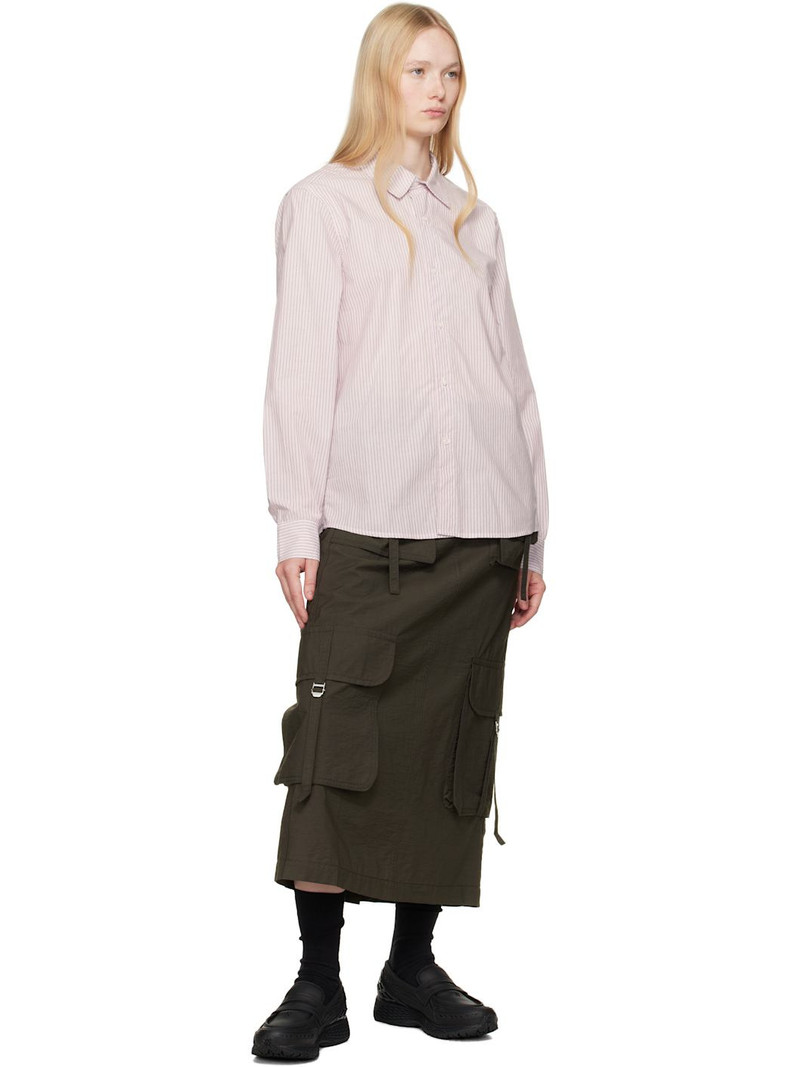 New Balance Black 1906L Loafers outlook