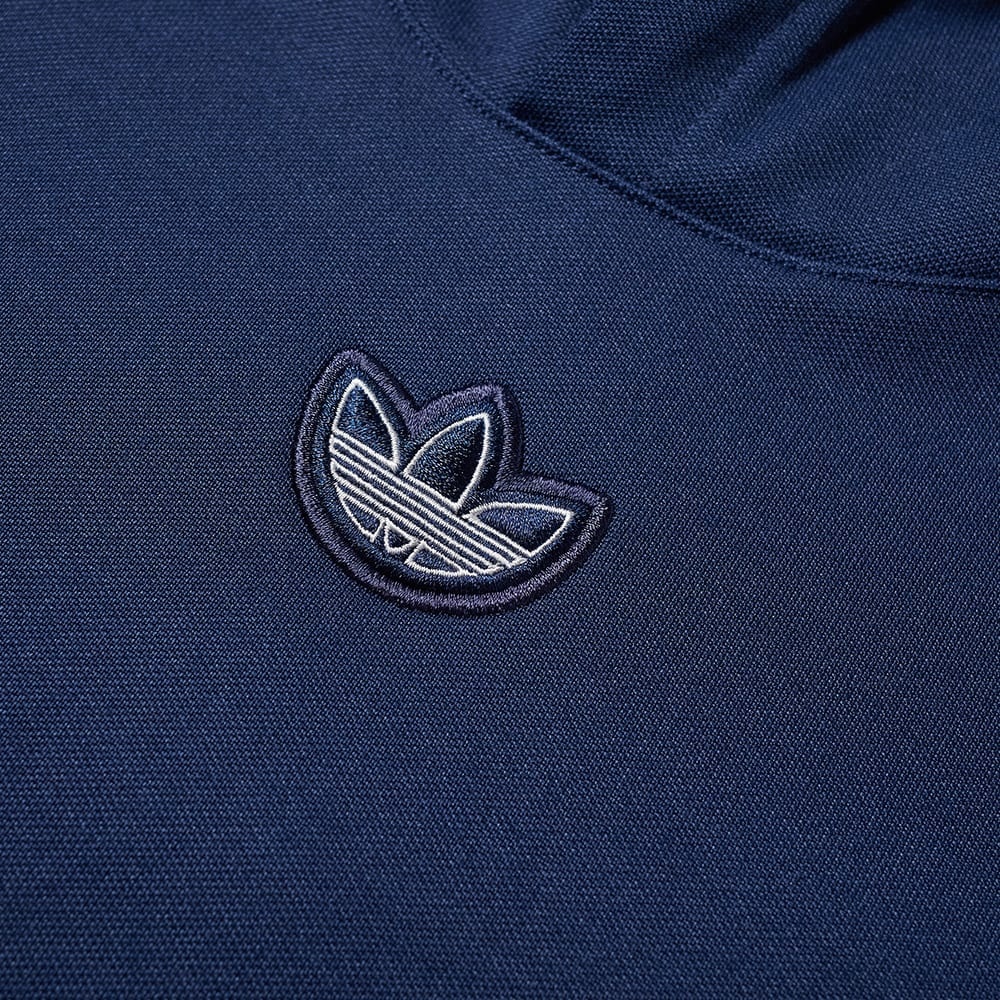 Adidas Outline Fleece Hoody - 3