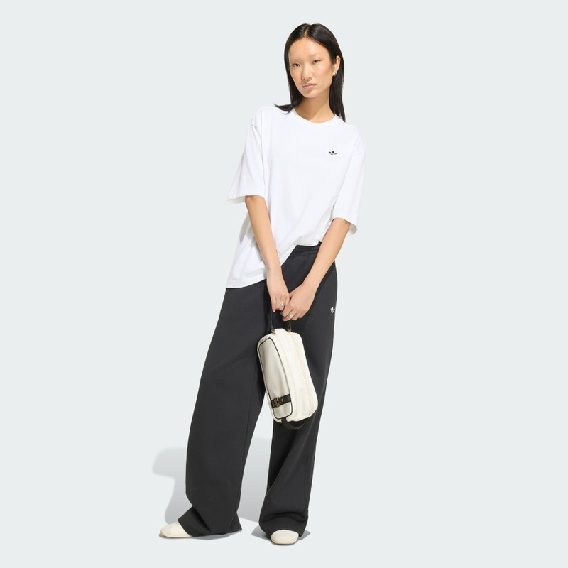 ESSENTIALS BOYFRIEND TEE 4