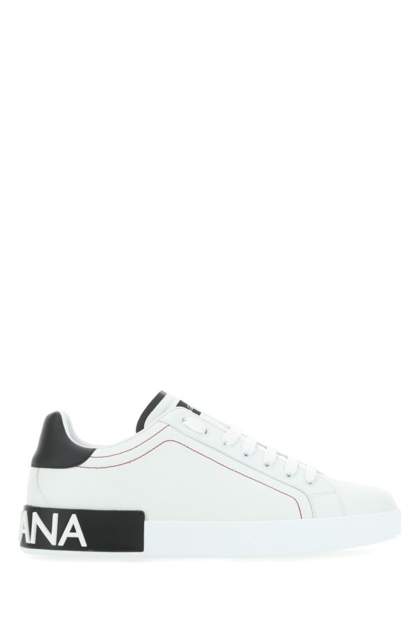 Dolce & Gabbana Man Sneakers - 1