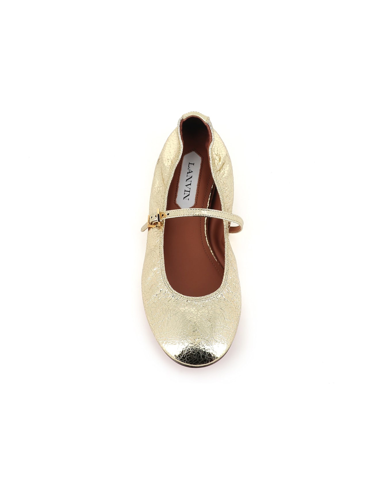 Ballerina Mary Jane - 5