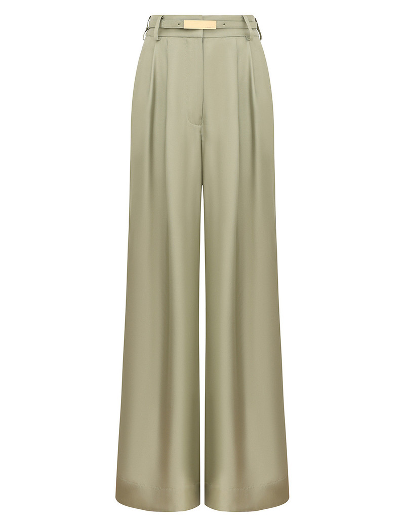WIDE LEG PANT 1