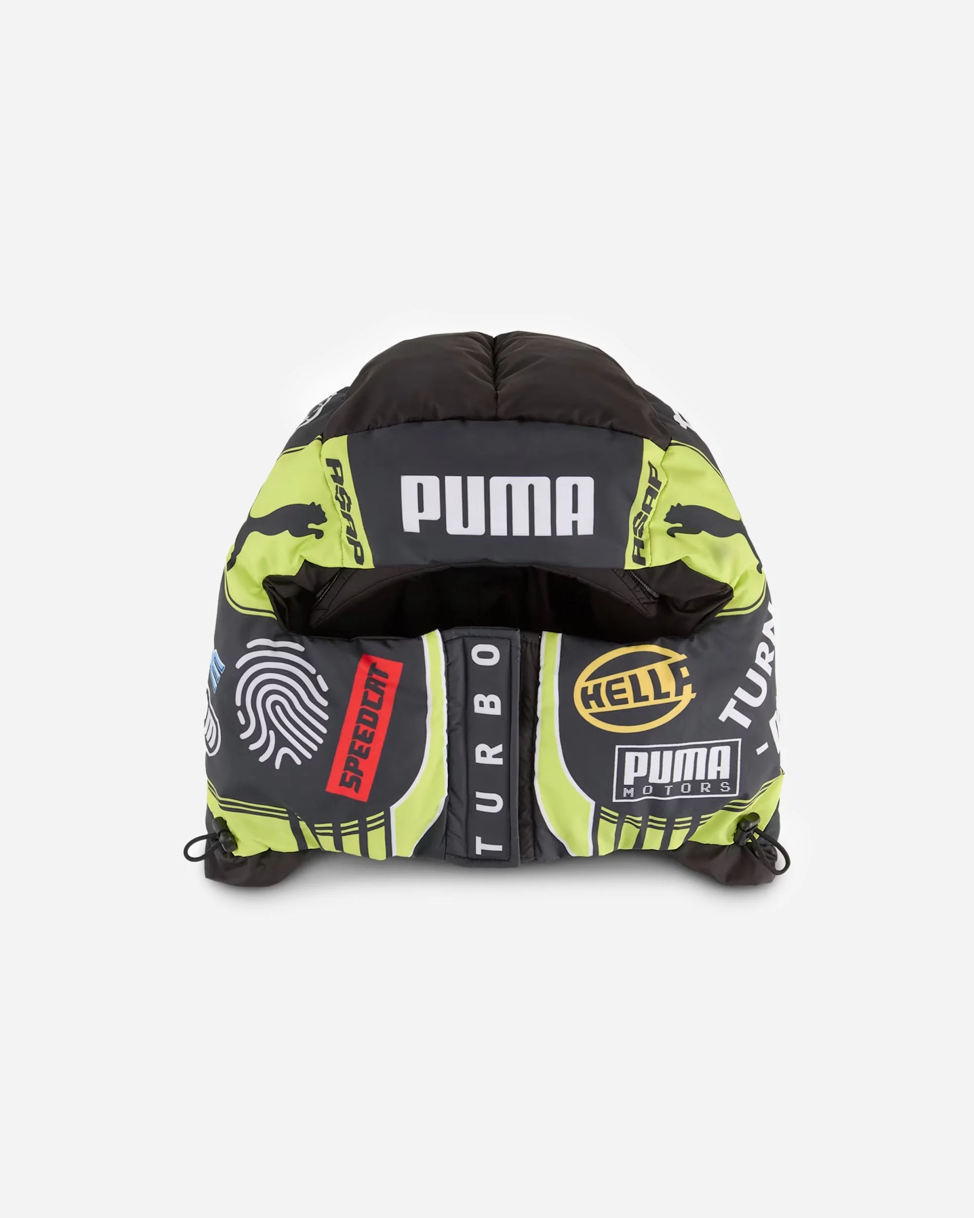 Puma x A$AP Rocky Padded Balaclava - 1