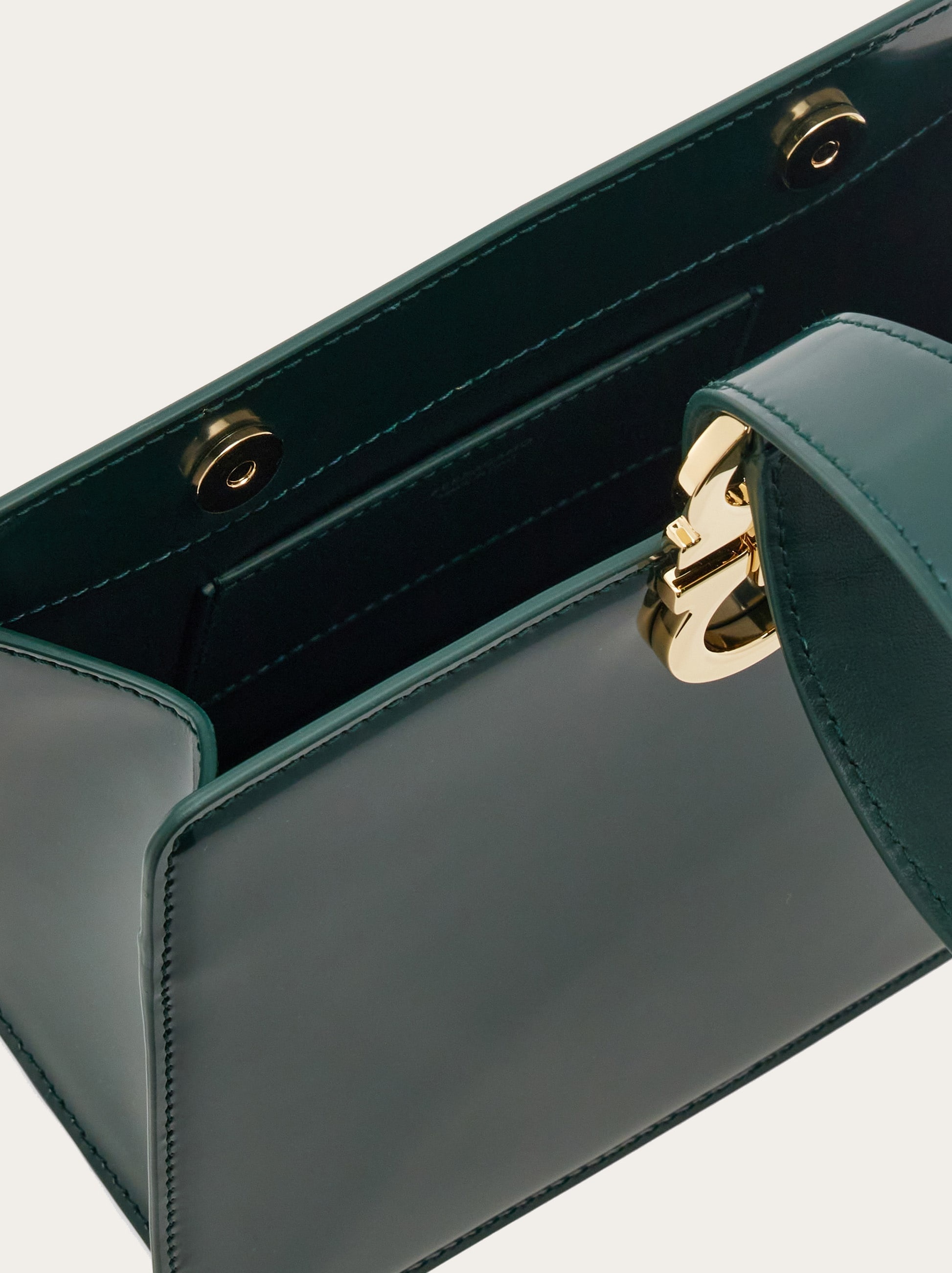 Gancini mini clutch - 6